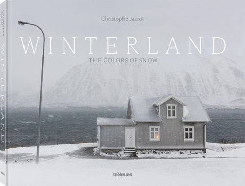 Winterland