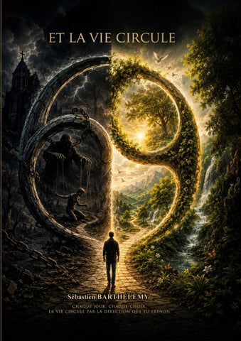 Et la vie circule
