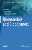 Biomaterials and Biopolymers