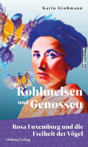 Kohlmeisen und Genossen