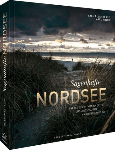 Sagenhafte Nordsee