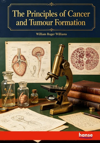 The Principles of Cancer and Tumour Formation