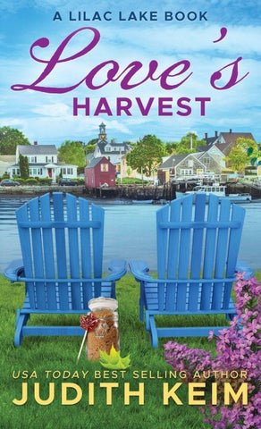 Love's Harvest