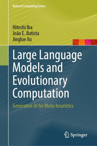 Large Language Models and Evolutionary Computation