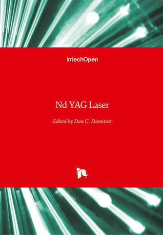 Nd YAG Laser