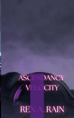 Ascendancy