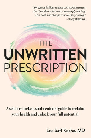 The Unwritten Prescription