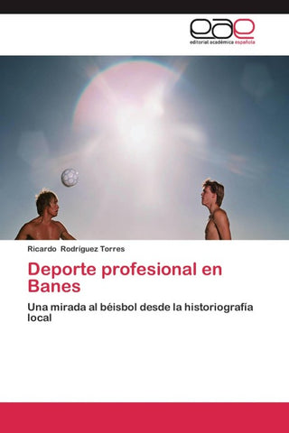 Deporte profesional en Banes