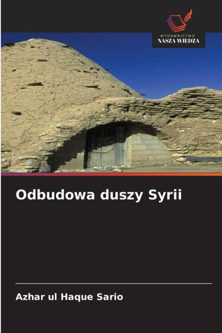 Odbudowa duszy Syrii