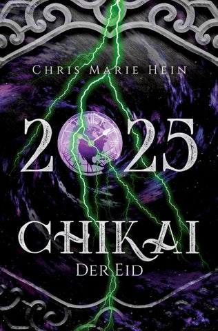 Chikai