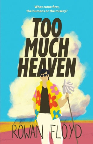 Too Much Heaven