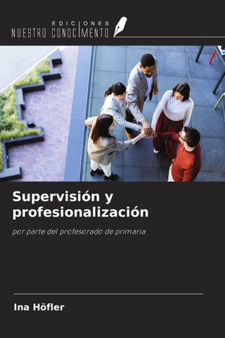 Supervisión y profesionalización