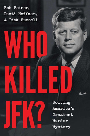 Who Killed JFK?