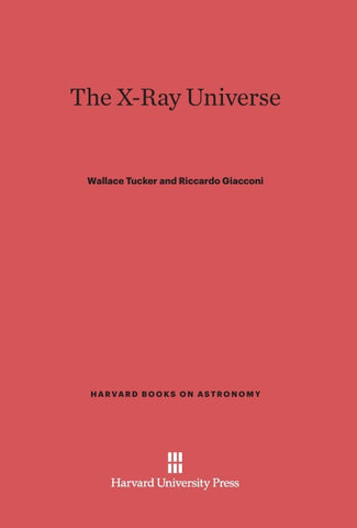 The X-Ray Universe