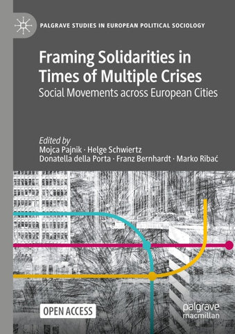 Framing Solidarities in Times of Multiple Crises