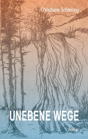 Unebene Wege