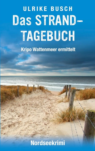 Das Strandtagebuch