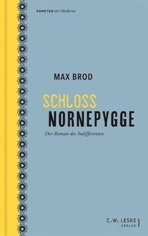 Schloss Nornepygge