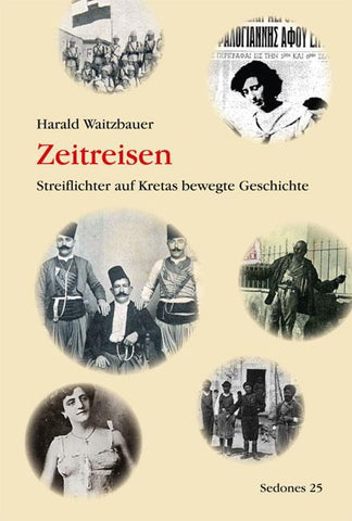 Zeitreisen