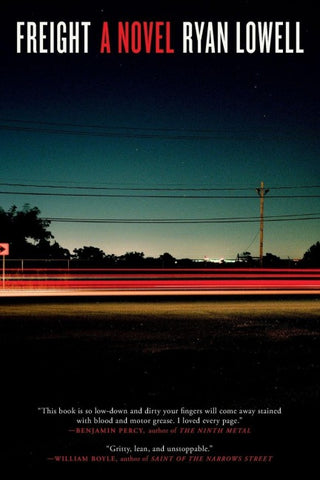 Freight