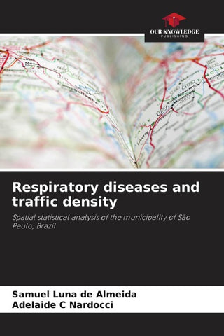 Respiratory diseases and traffic density