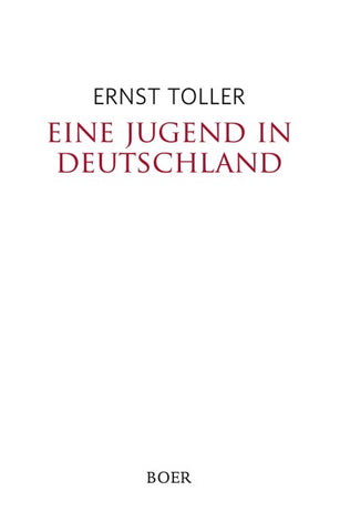 Eine Jugend in Deutschland