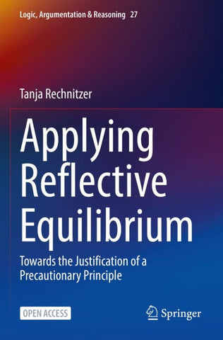 Applying Reflective Equilibrium