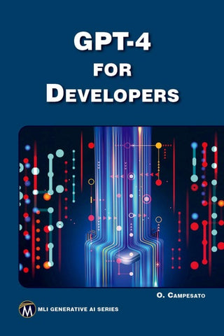 GPT-4 for Developers