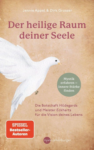 Der heilige Raum deiner Seele