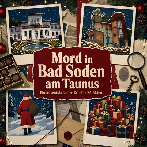 Mord in Bad Soden am Taunus