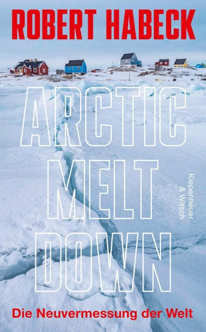 Arctic Meltdown