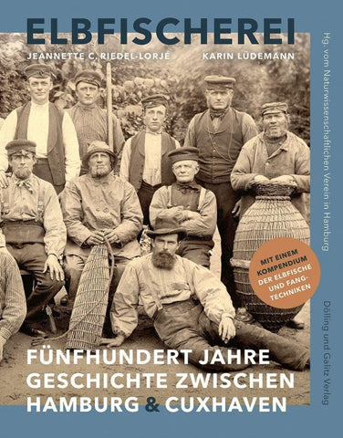 Elbfischerei