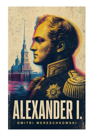 Alexander I.