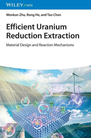 Efficient Uranium Reduction Extraction