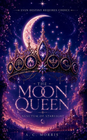 The Moon Queen
