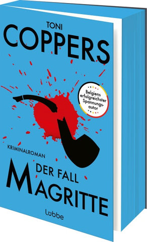 Der Fall Magritte