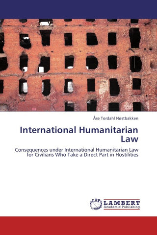 International Humanitarian Law