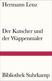 Der Kutscher und der Wappenmaler