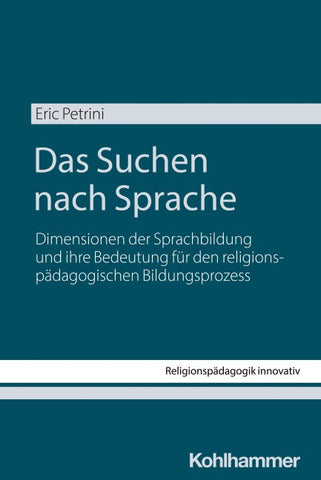 Das Suchen nach Sprache