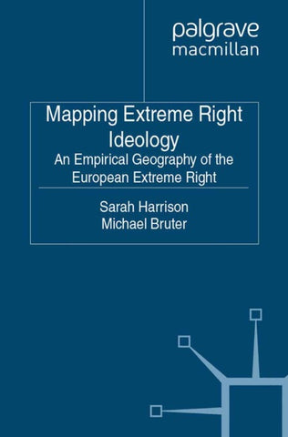 Mapping Extreme Right Ideology