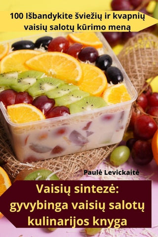 Vaisi¿ sintez¿