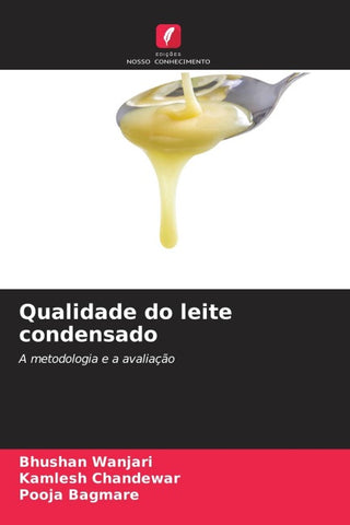 Qualidade do leite condensado