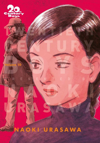 20th Century Boys