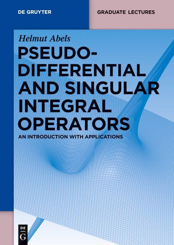 Pseudodifferential and Singular Integral Operators