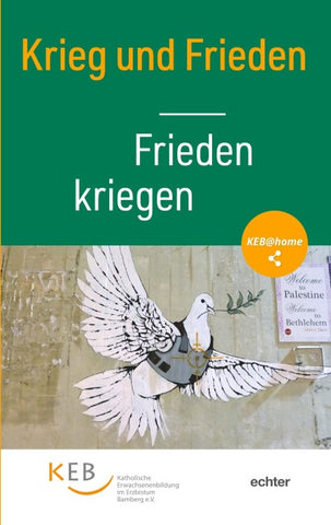 Krieg und Frieden