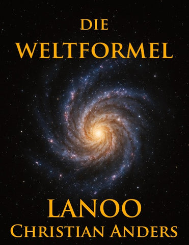 Die Weltformel