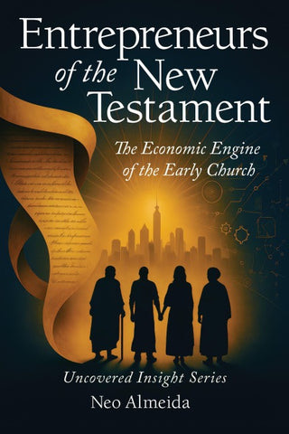 Entrepreneurs of the New Testament