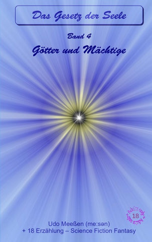Götter und Mächtige