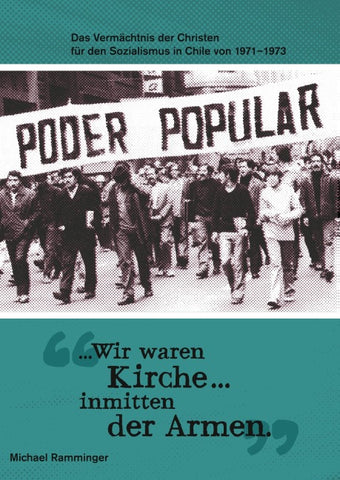 „Wir waren Kirche … inmitten der Armen“