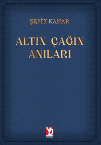Altin Cagin Anilari